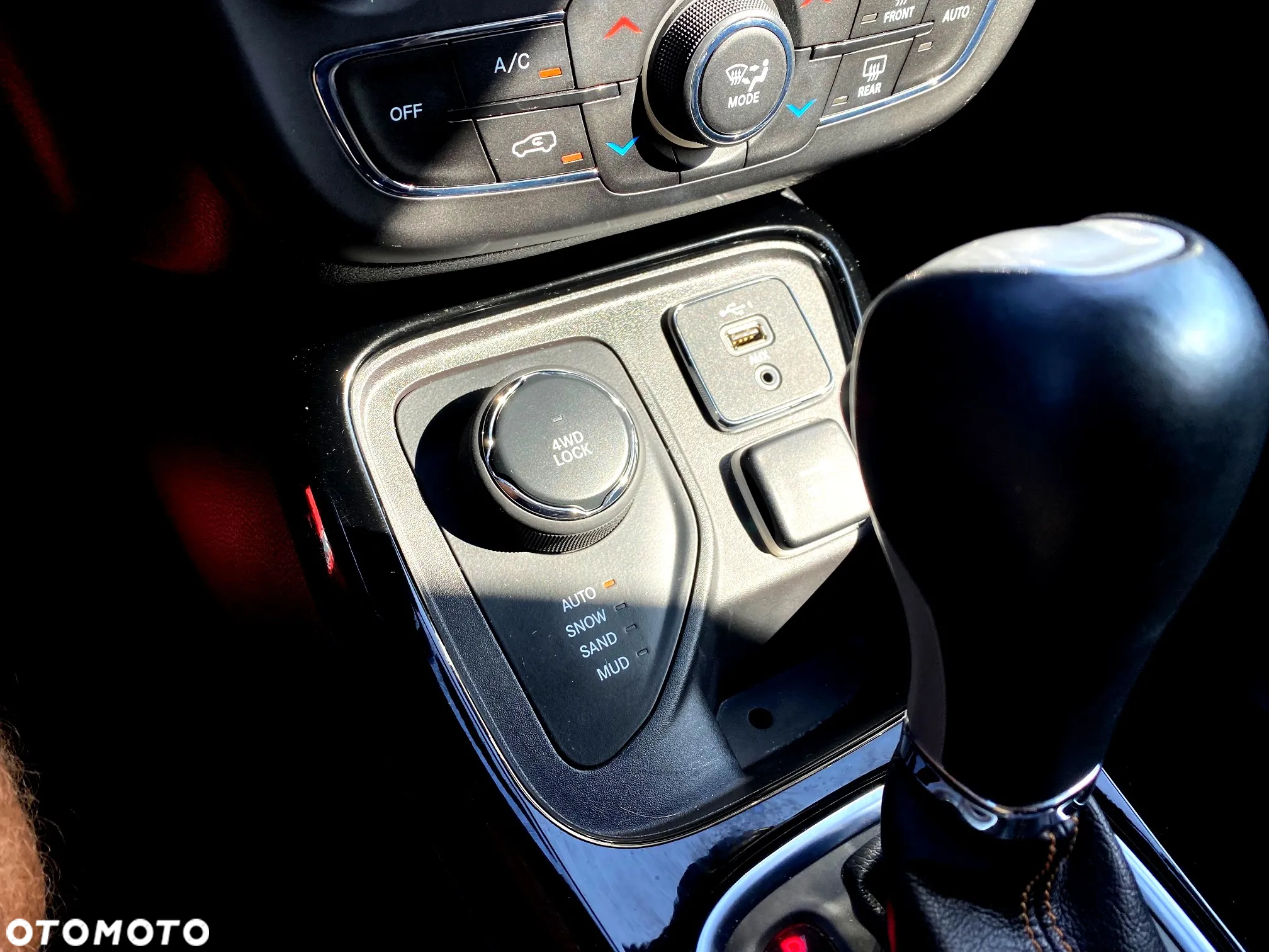Jeep Compass - 17