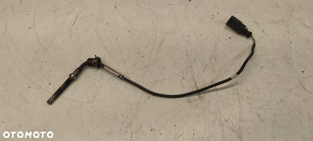 CZUJNIK TEMPERATURY SPALIN AUDI A4 A5 03L906088AB