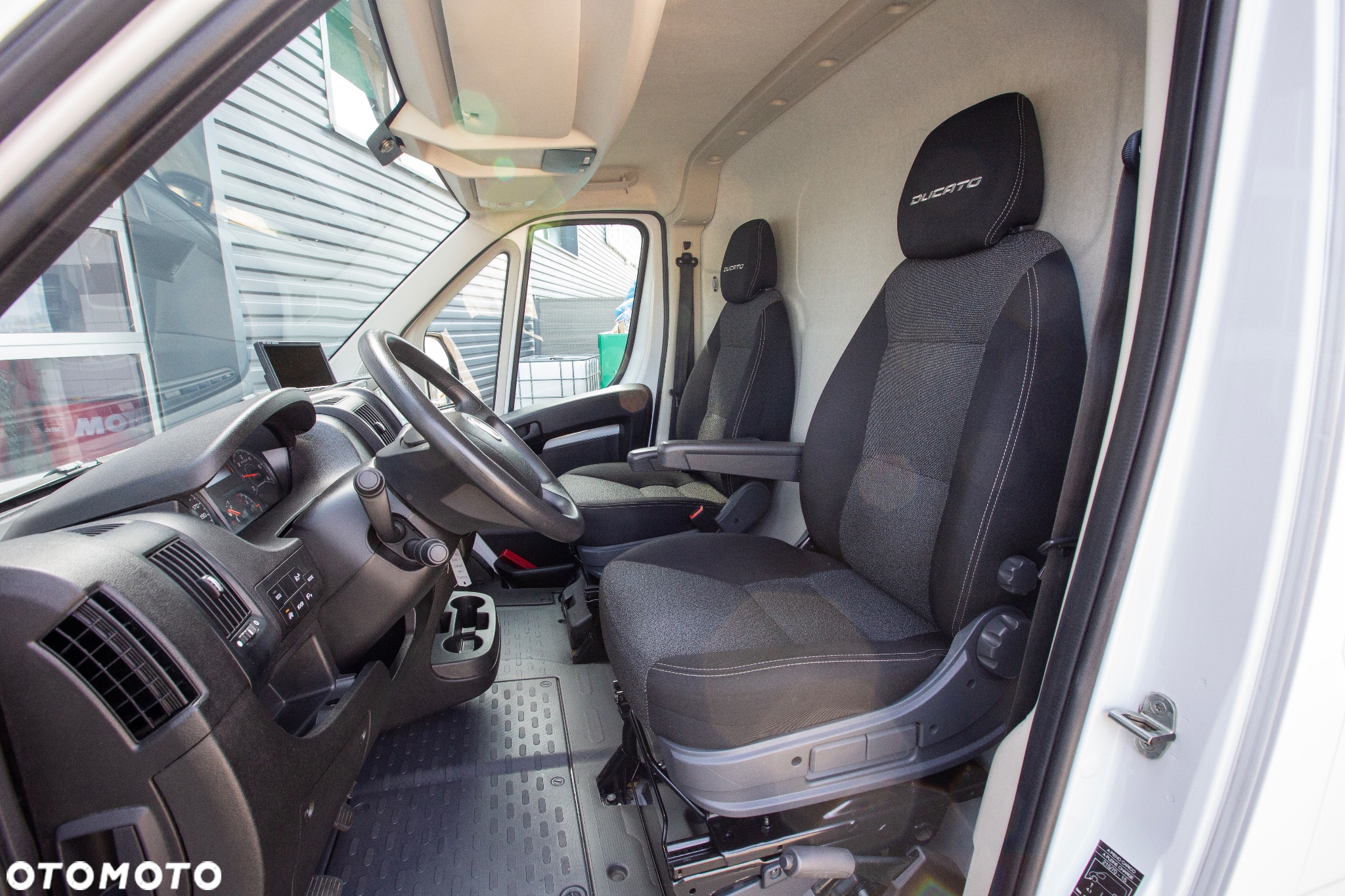 Fiat Ducato L2H1 2,3 *NISKI DACH* Professional - 7