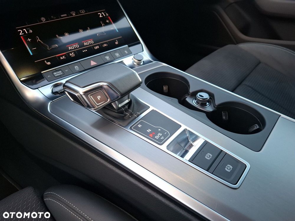 Audi A6 Avant - 24