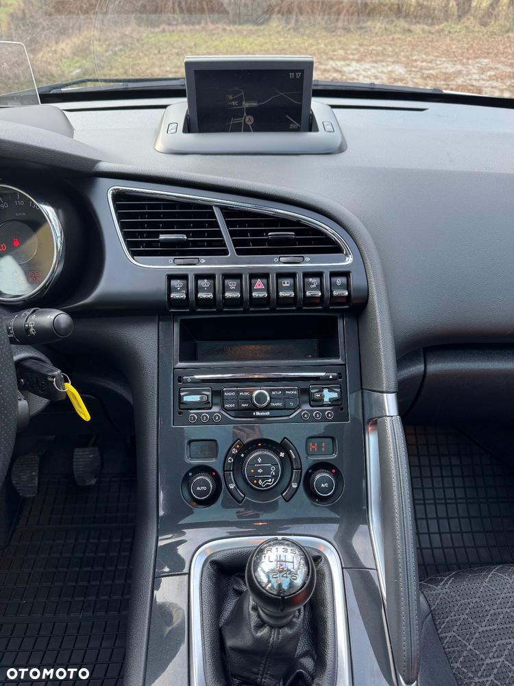 Peugeot 3008 BlueHDi 120 Stop & Start Active - 29