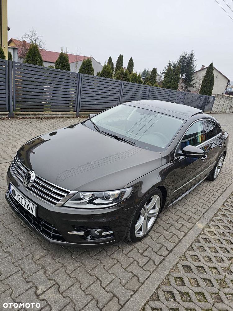 Volkswagen CC - 32
