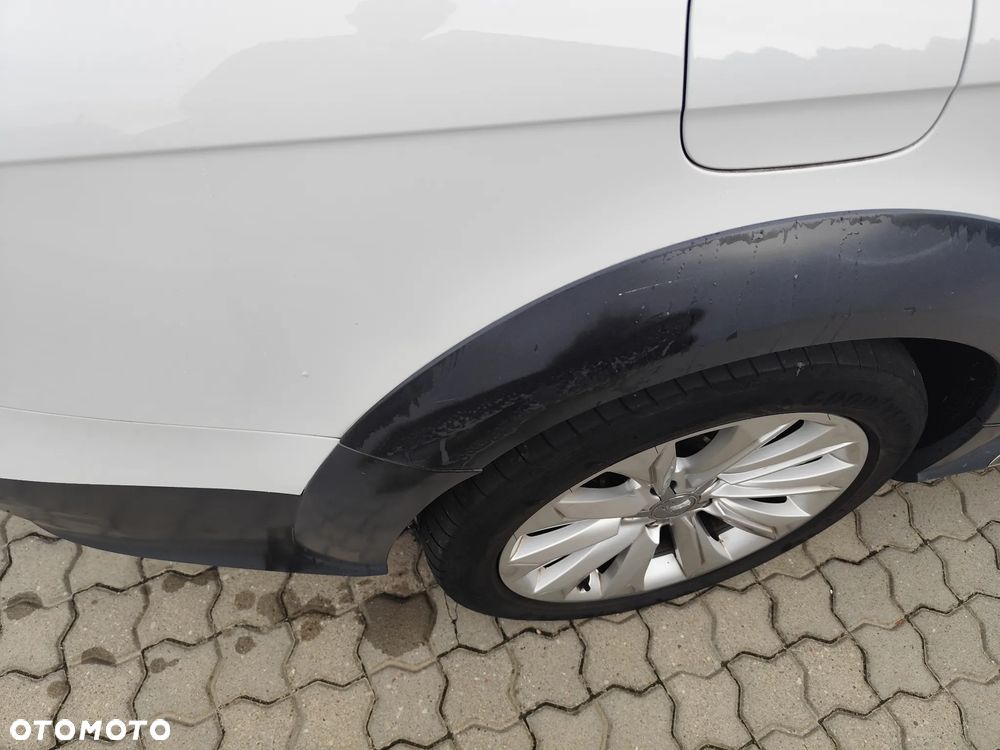 Audi A4 Allroad 2.0 TDI Quattro - 8