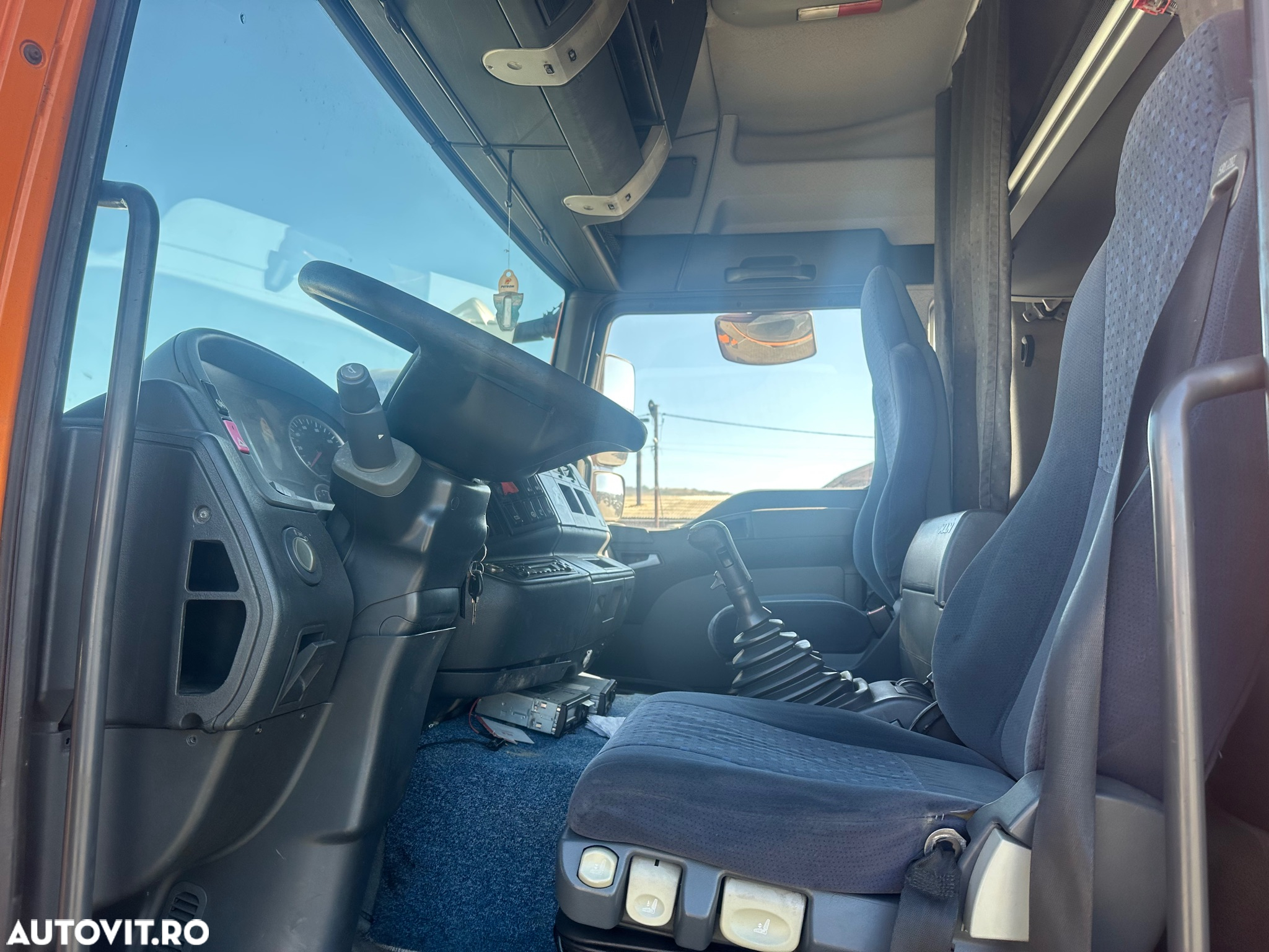 MAN TGA 18.440 4X2 BLS H06 - 6