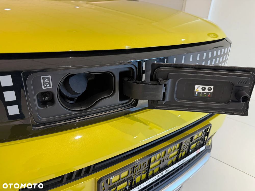 Fiat Grande Panda 44 kWh La Prima - 9