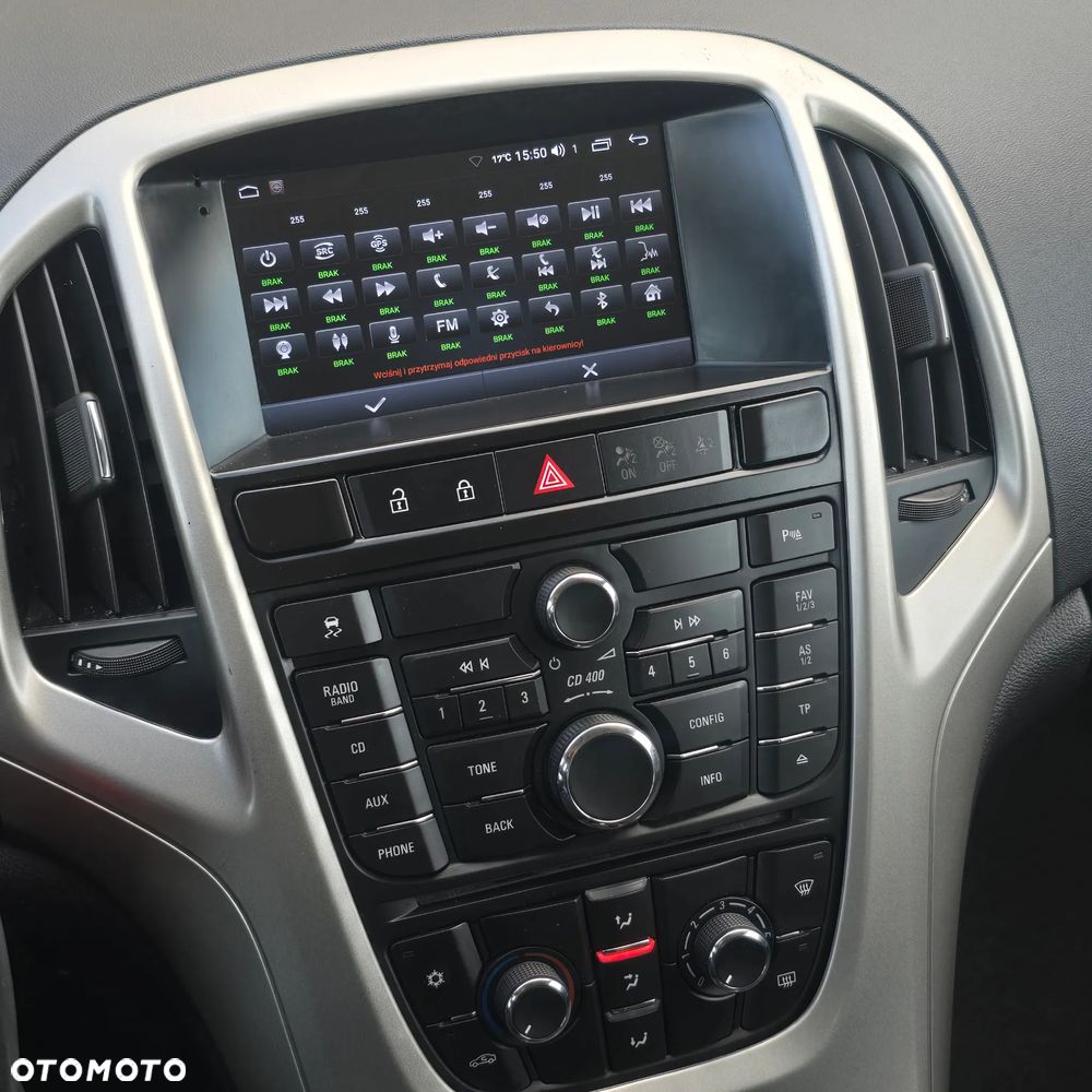 Opel Astra V 1.4 Enjoy - 33