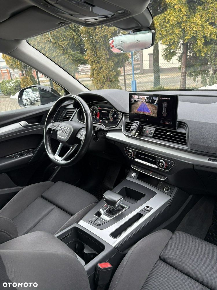 Audi Q5 - 11
