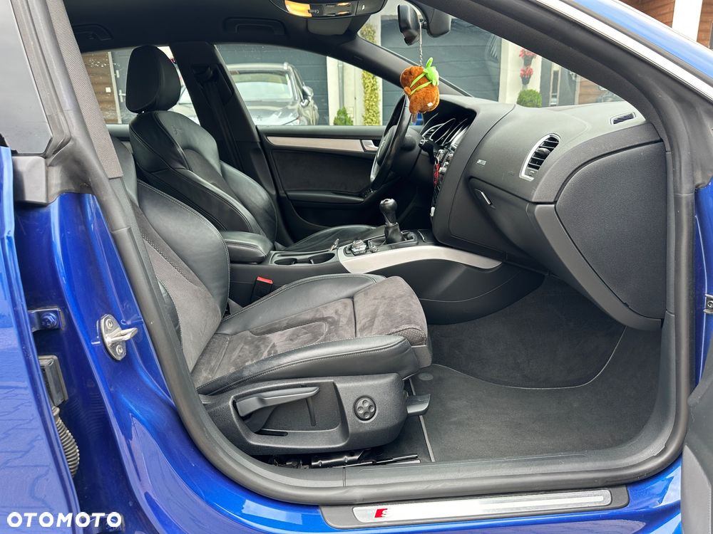 Audi A5 Sportback 2.0 TDI - 14