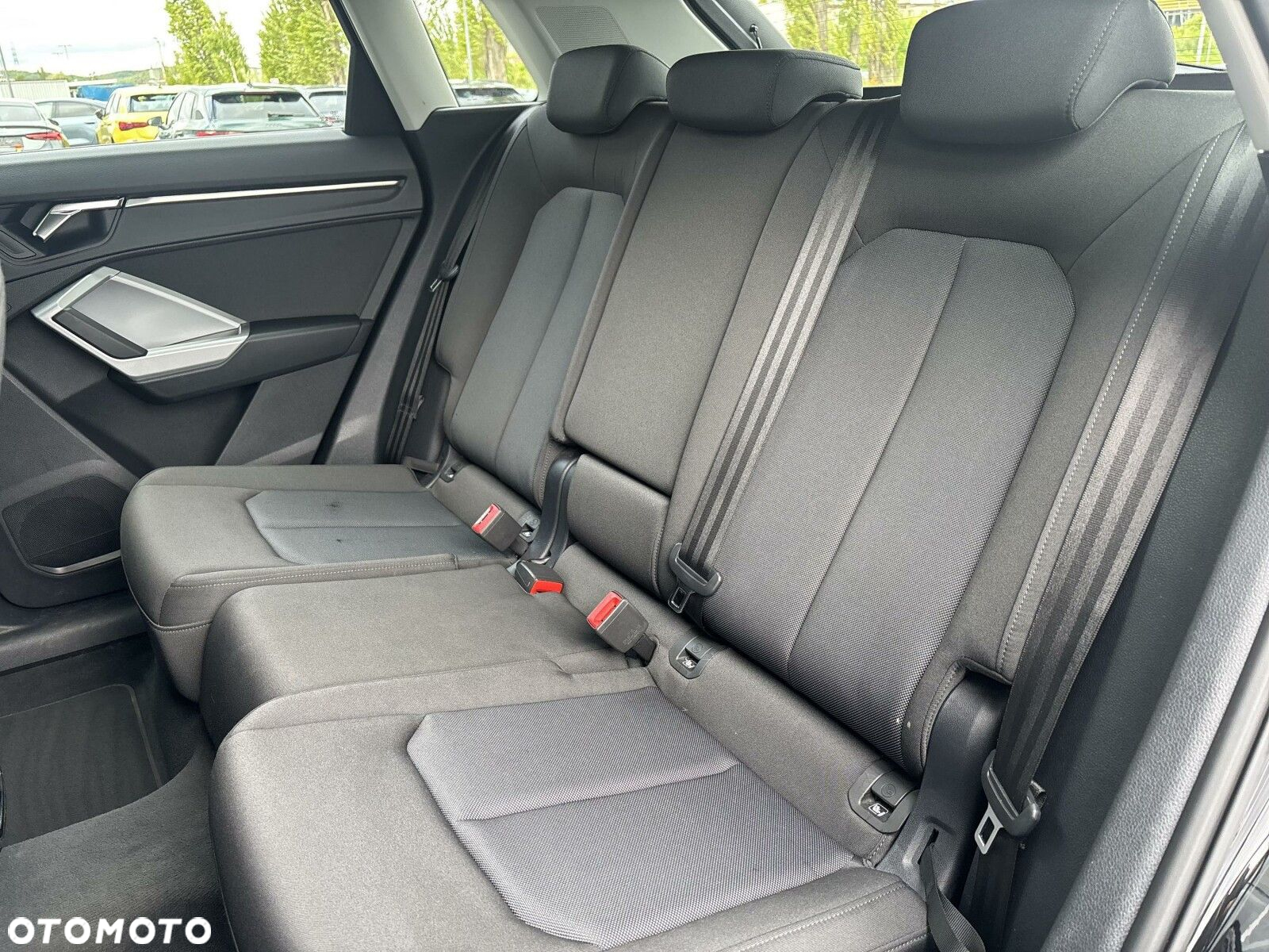 Audi Q3 - 13