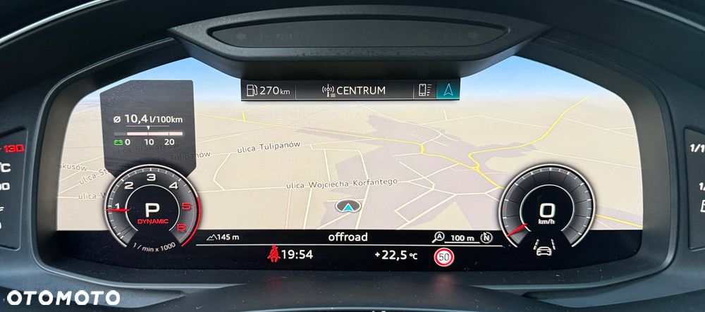 Audi A6 Avant 40 TDI mHEV Quattro Sport S tronic - 16