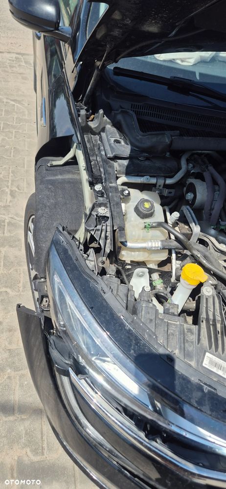 Renault Talisman 1.6 Energy dCi Zen EDC - 17