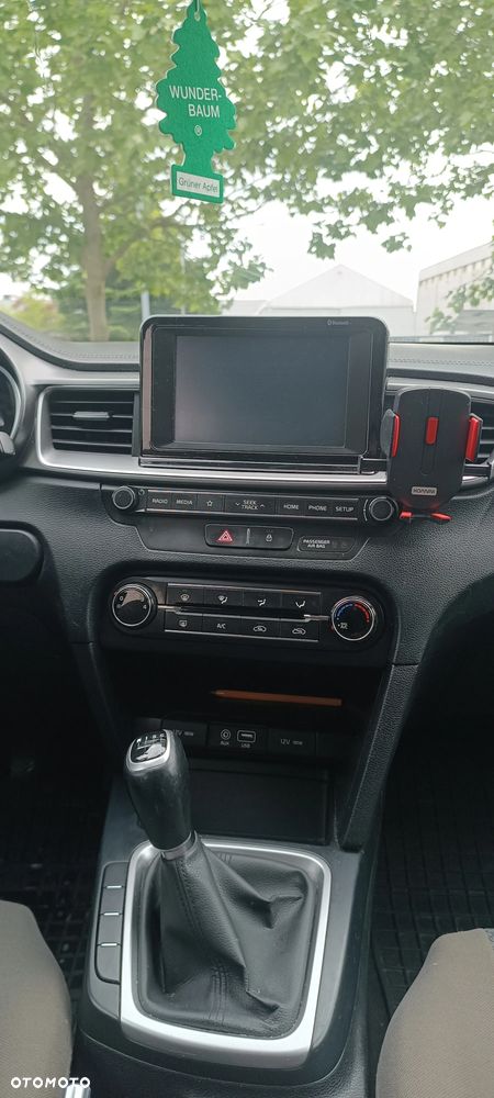 Kia Ceed 1.4 M - 4