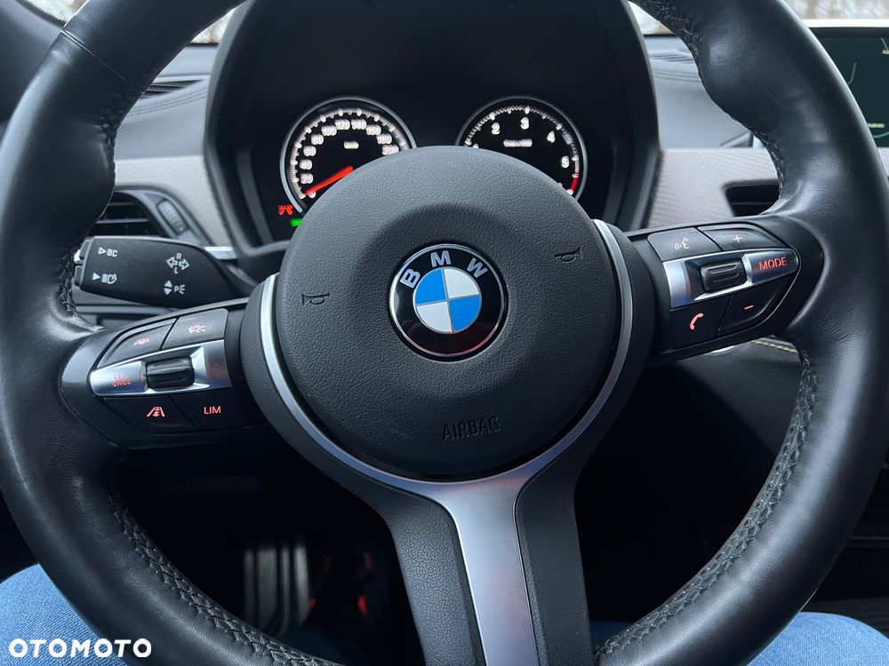 BMW X2 xDrive20d M Sport - 19