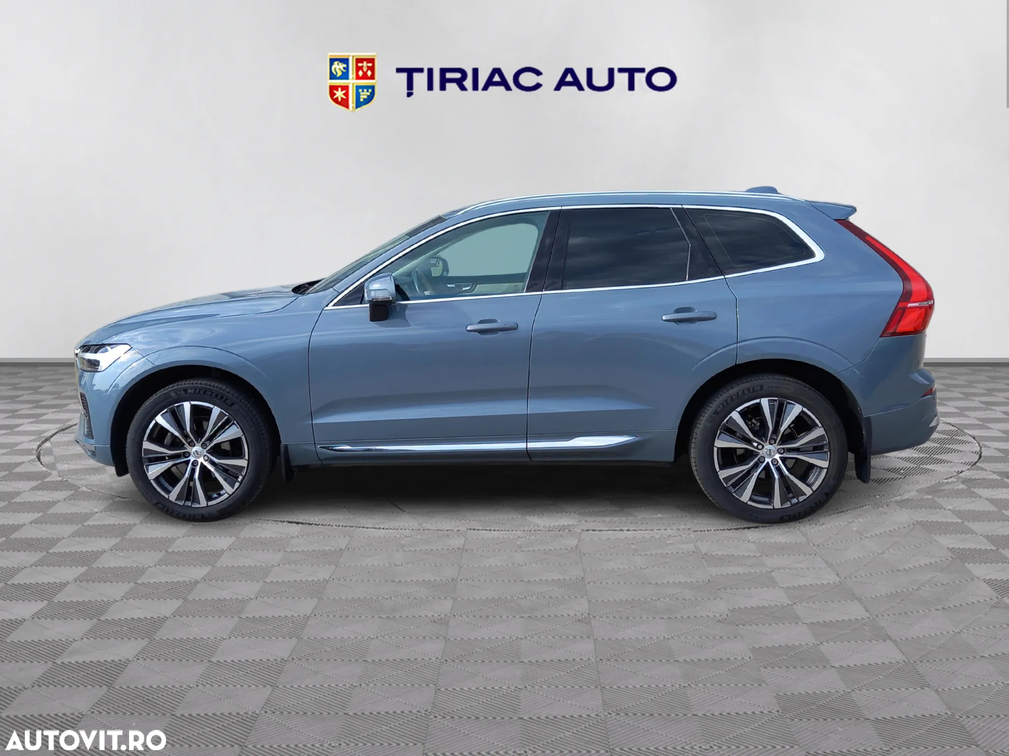 Volvo XC 60 - 3
