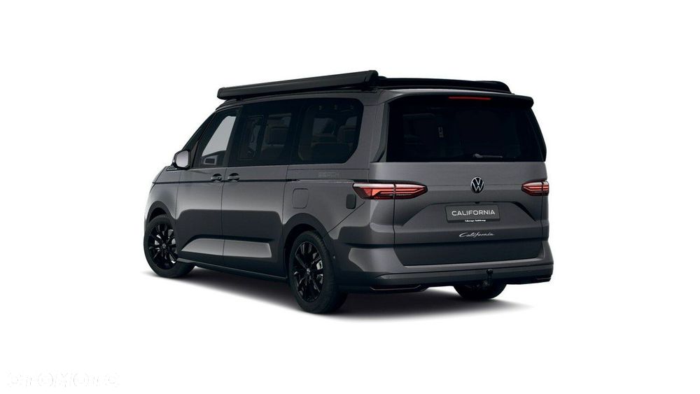 Volkswagen California - 4