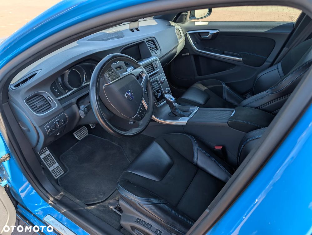 Volvo S60 Polestar - 12