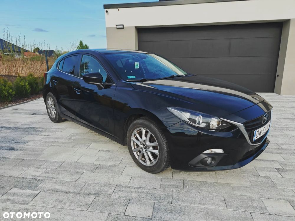 Mazda 3 1.5 Skyenergy - 2