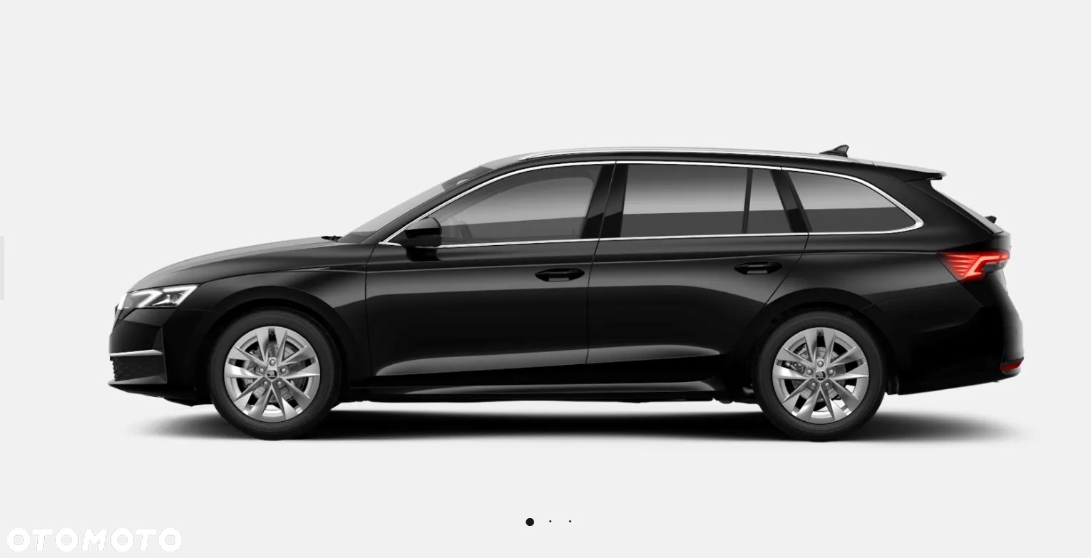 Skoda Octavia 1.5 TSI mHEV Edition 130 Selection DSG - 3