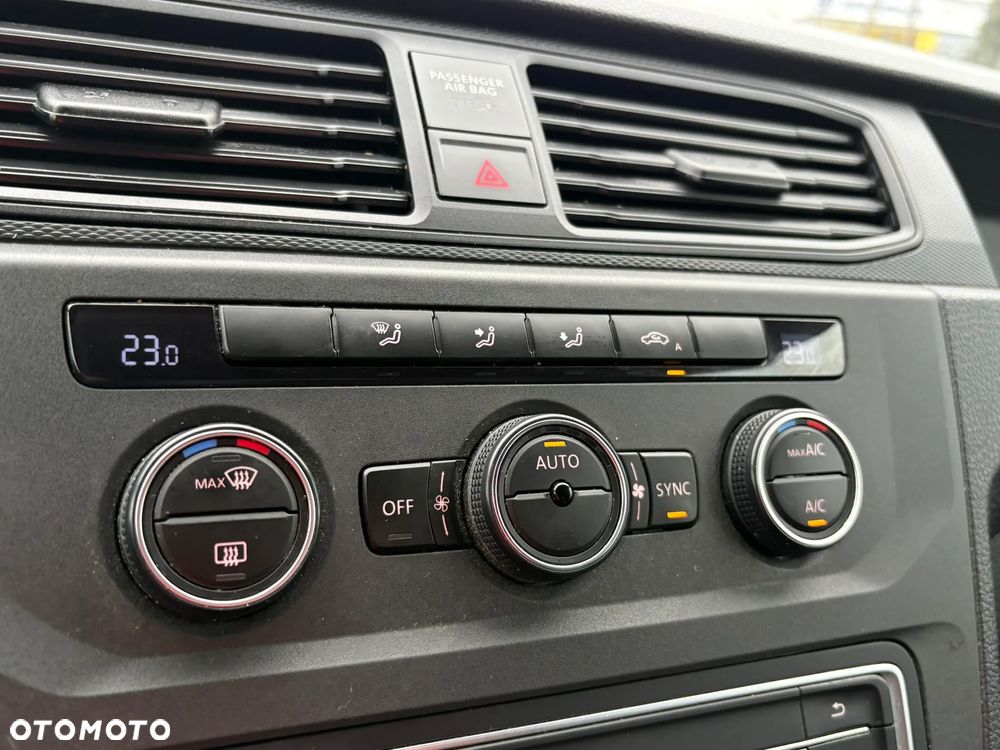 Volkswagen Caddy - 15