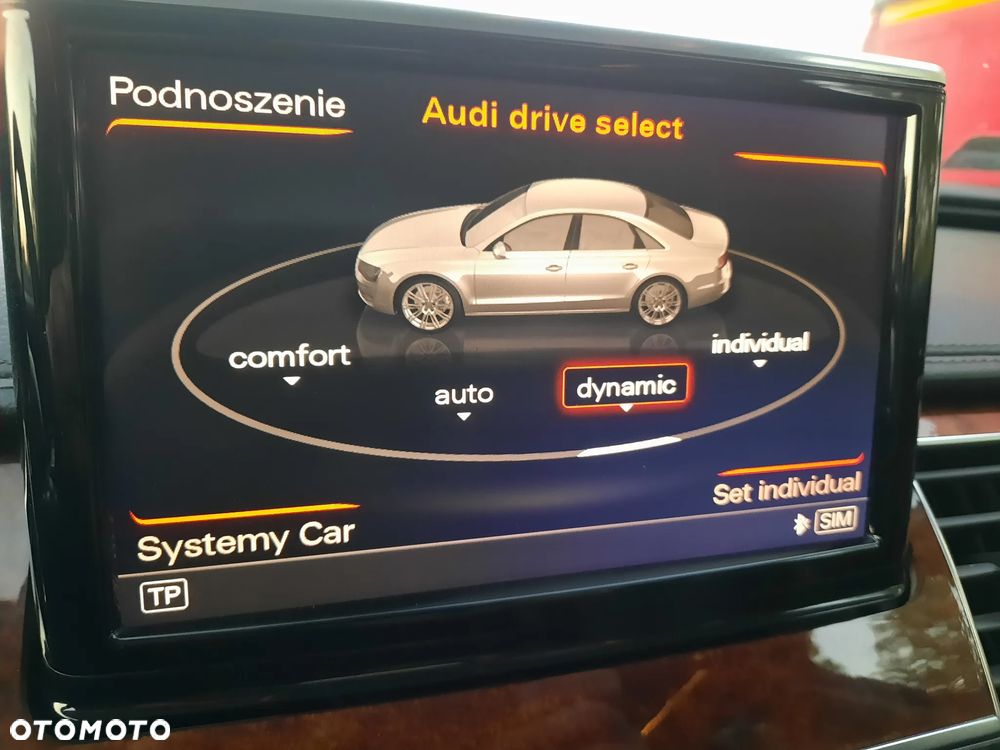 Audi A8 3.0 TFSI Quattro - 20