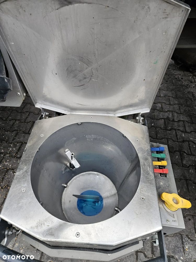 Horsch LEEB PT270 - 9