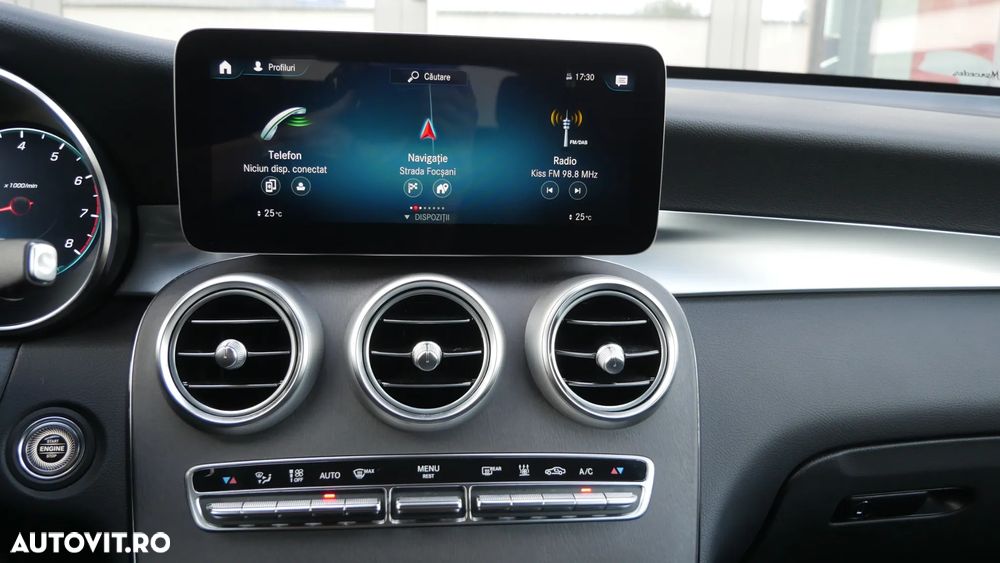 Mercedes-Benz GLC Coupe 300 4Matic 9G-TRONIC AMG Line - 18