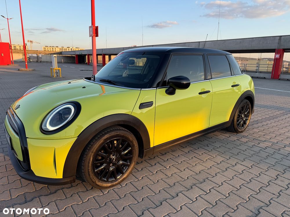 MINI Cooper Standard - 7