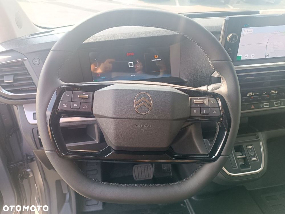 Citroën SpaceTourer - 21