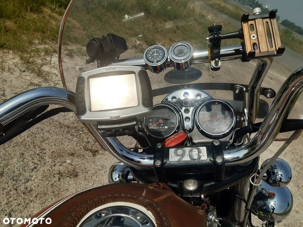 Moto Guzzi California - 14