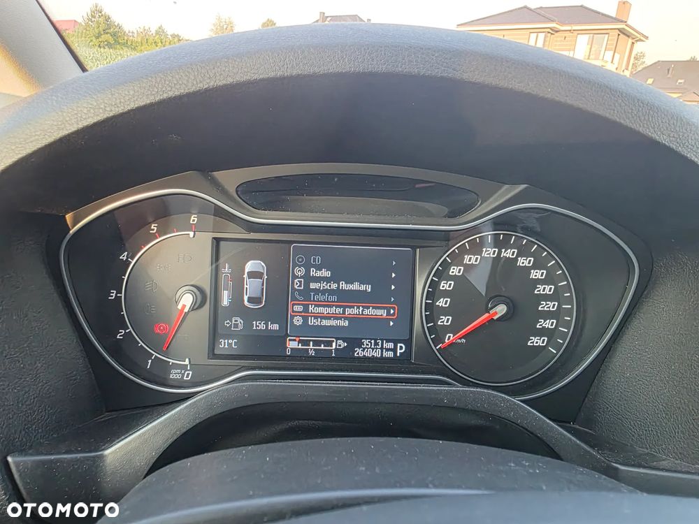 Ford S-Max 2.0 TDCi DPF Titanium X - 18