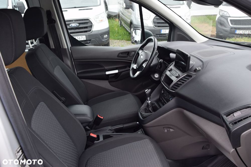 Ford TRANSIT CONNECT ​*1.5TDCI​*L2​*DOKA​*5-OSOB​*KLIMA​*KAMERA​*2 - 6