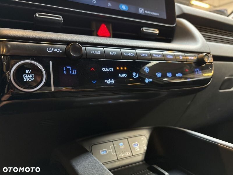 Hyundai IONIQ 5 84kWh N Performance 4WD - 13