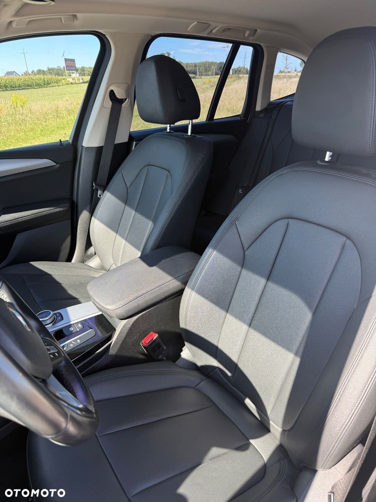 BMW X3 - 11