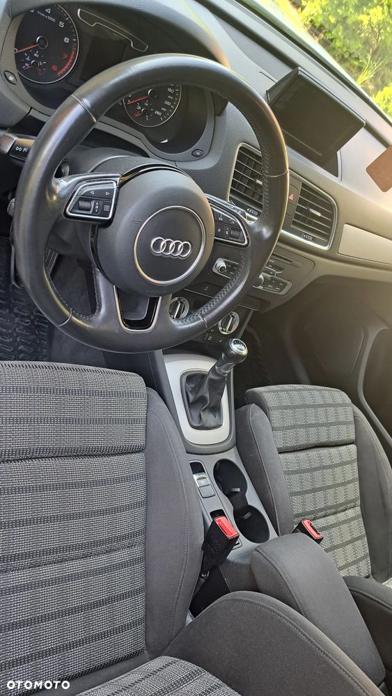 Audi Q3 1.4 TFSI - 10
