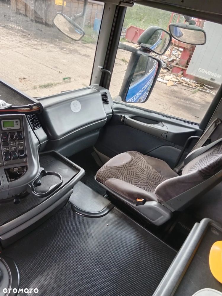 Scania R 124 - 6
