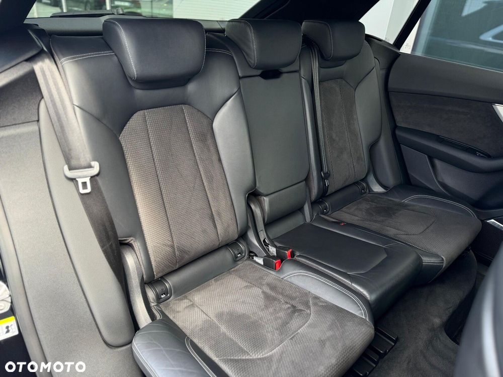 Audi Q8 - 26