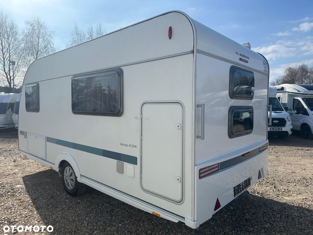 Adria AVIVA 472 PK - 3