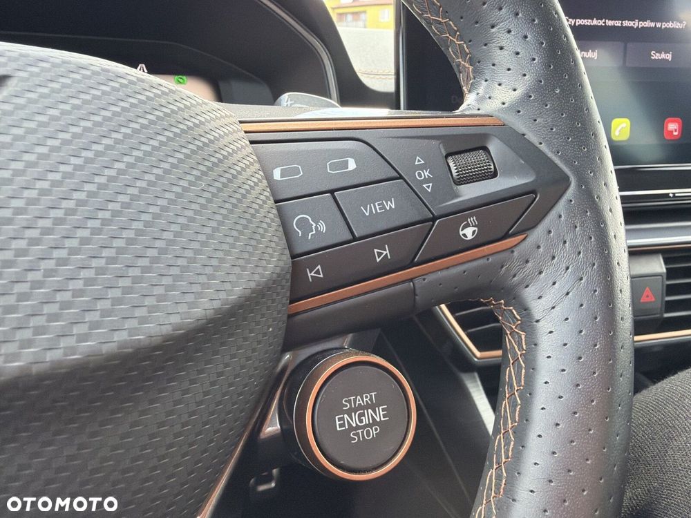 Cupra Formentor 2.0 TSI 4Drive VZ DSG - 20