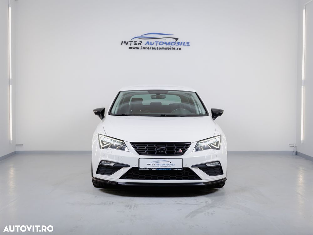 Seat Leon - 4