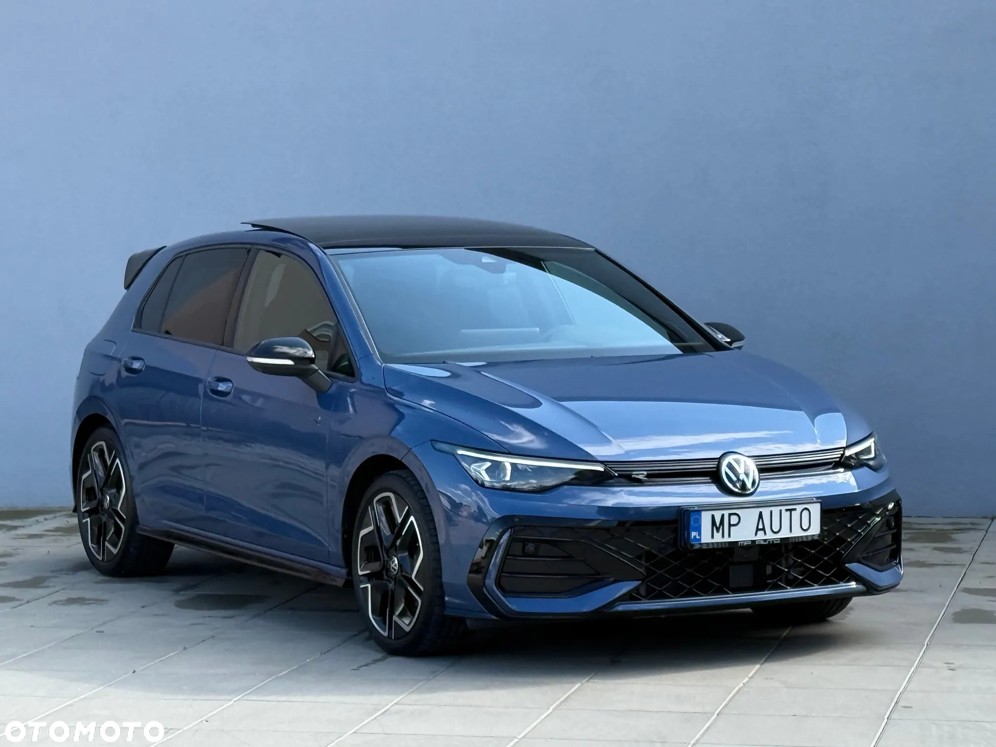 Volkswagen Golf - 3