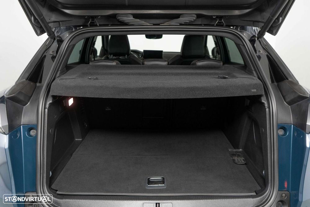Peugeot 3008 1.6 Hybrid GT e-EAT8 - 23