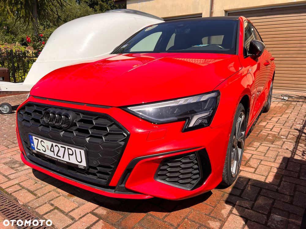 Audi A3 - 18