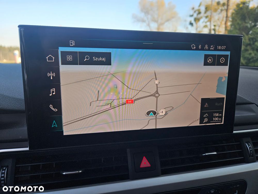 Audi A4 Avant 40 TFSI S tronic - 37