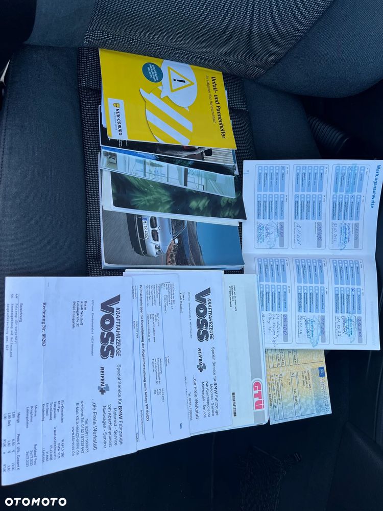 BMW Seria 5 - 15