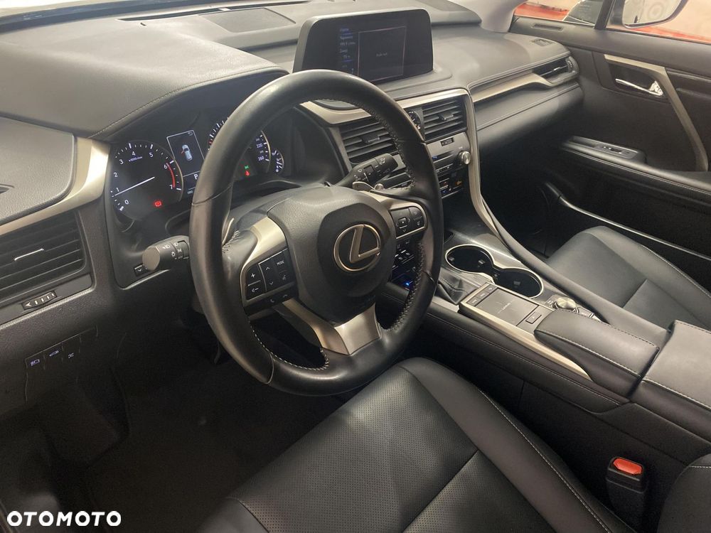 Lexus RX 300 Prestige - 9