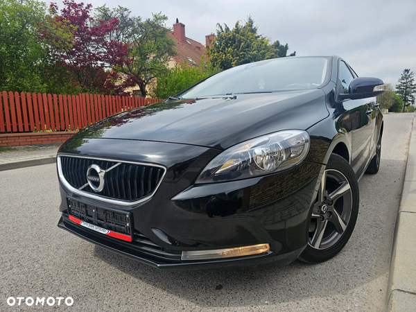 Volvo V40 T2 Drive-E Kinetic