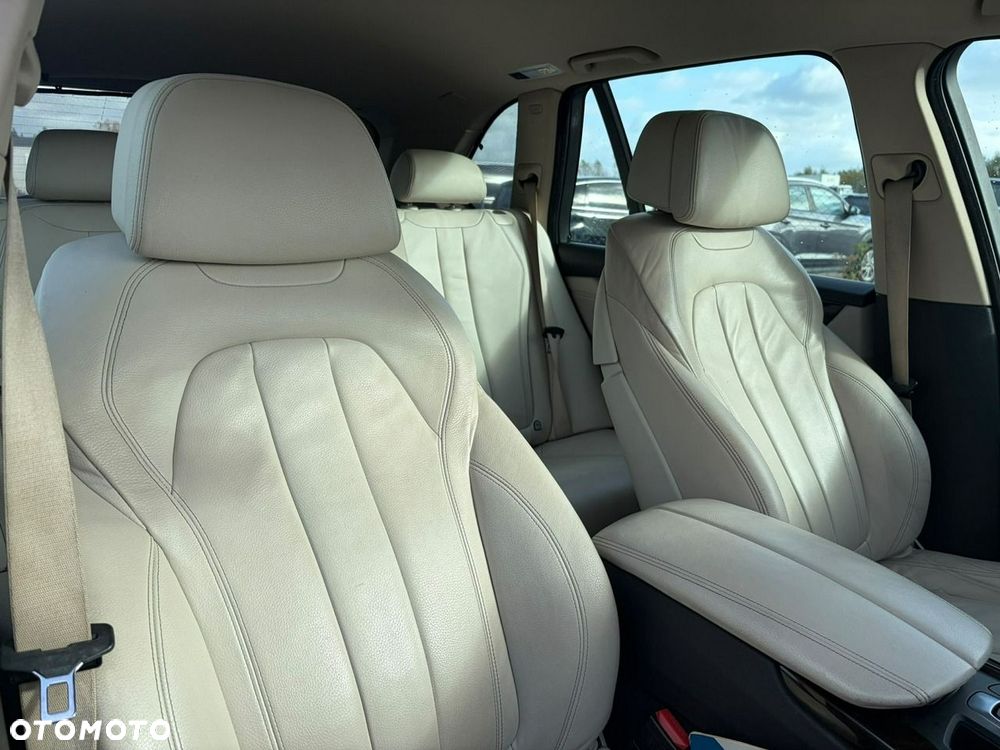 BMW X5 - 21