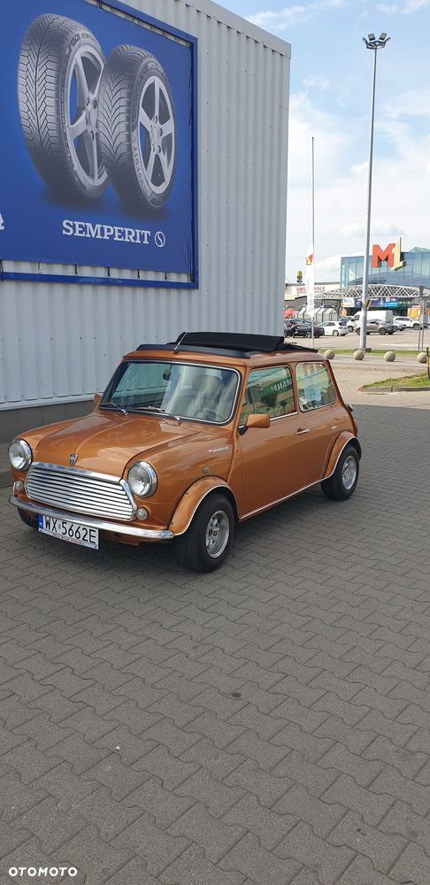 MINI Cooper - 21