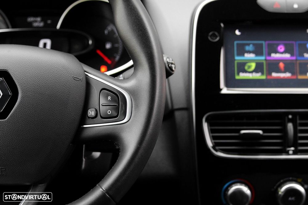 Renault Clio 0.9 TCe Limited - 23