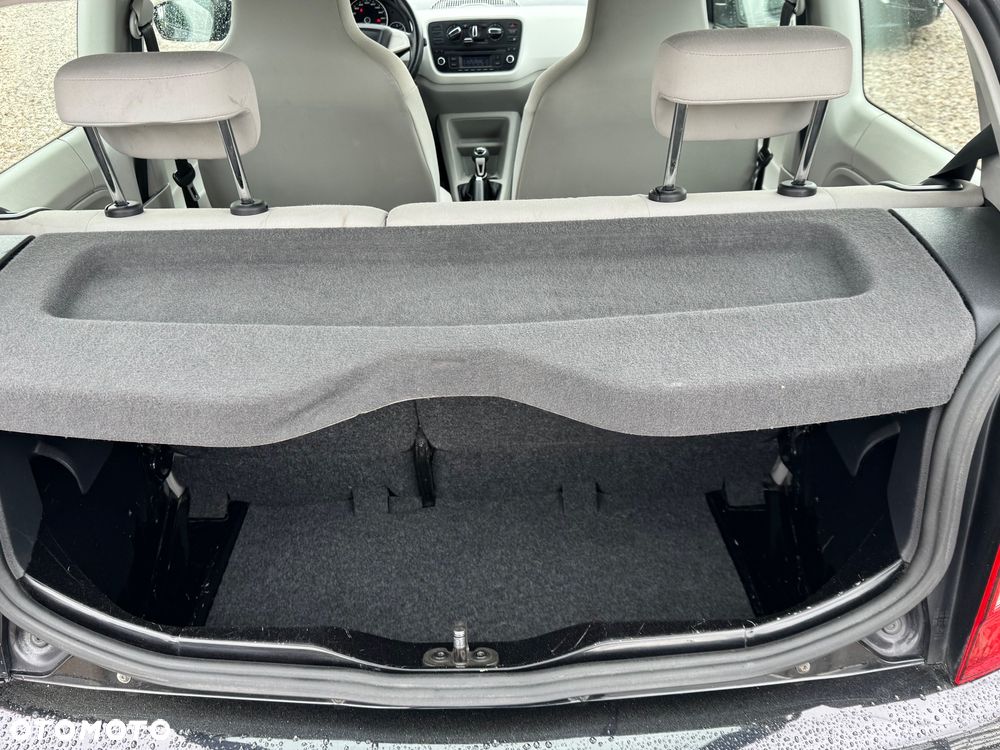 Seat Mii - 23